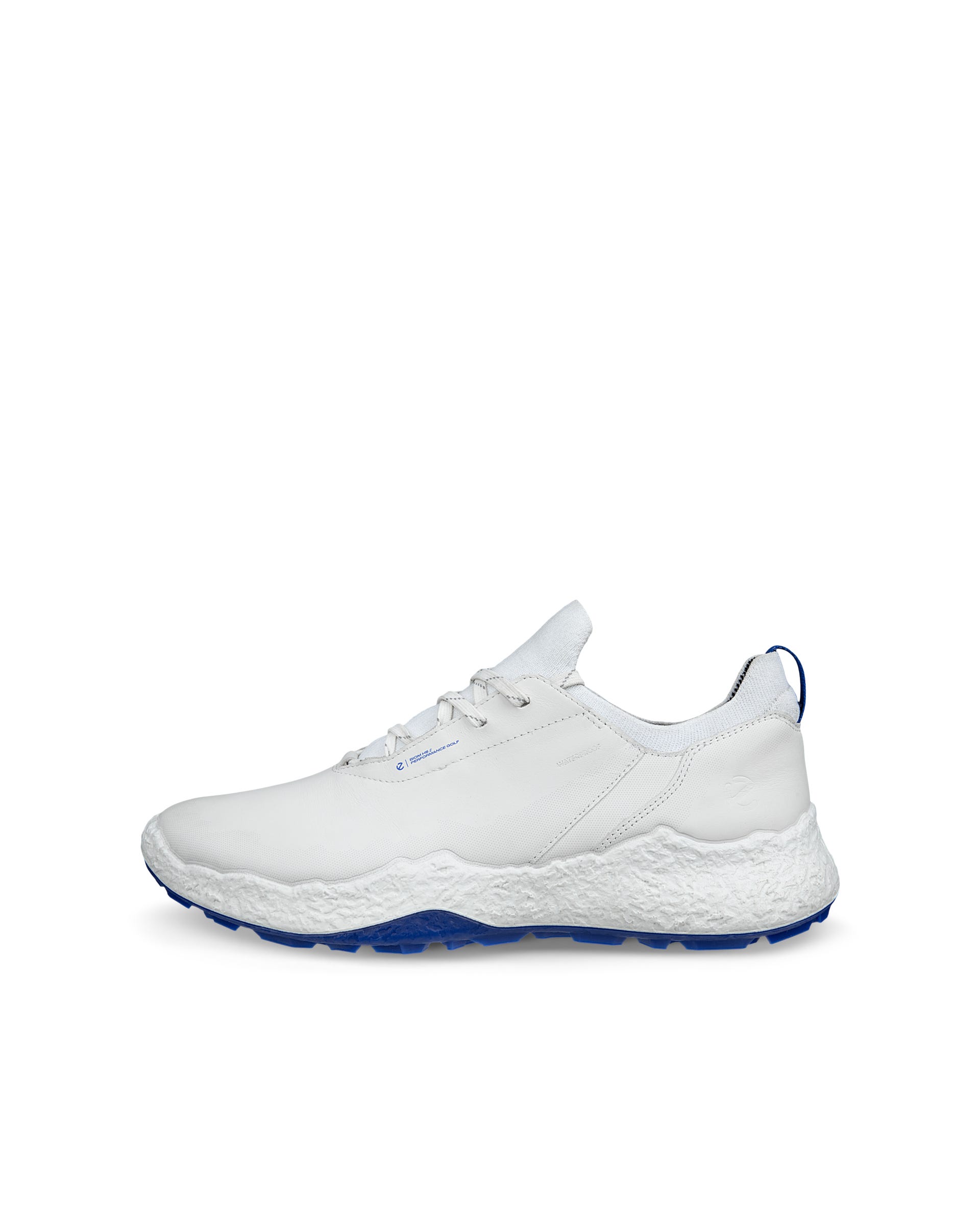 ECCO Golf BIOM H5 Hybrid Men メンズ レザーウォータープルーフゴルフ