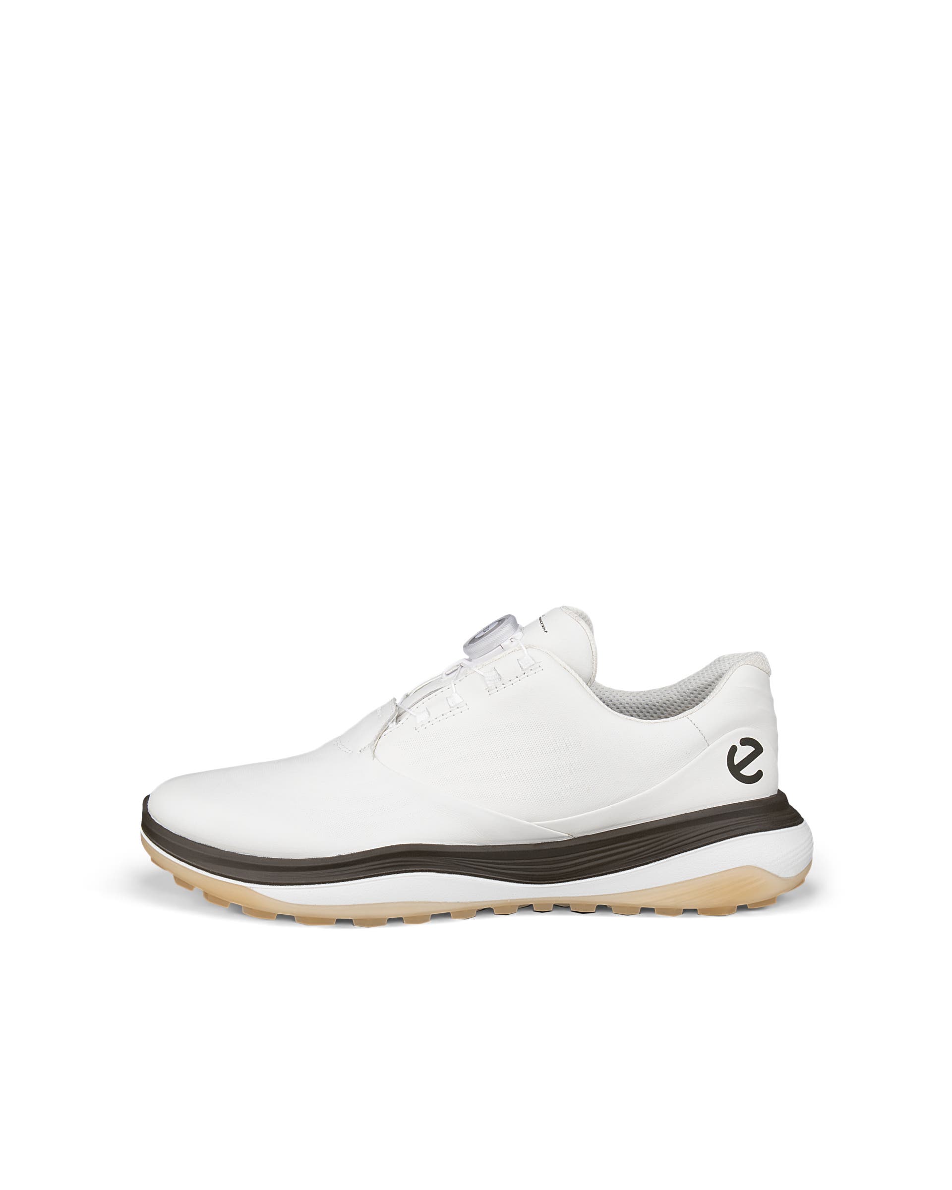 ECCO GOLF LT1 BOA Men メンズ レザーウォータープルーフゴルフ