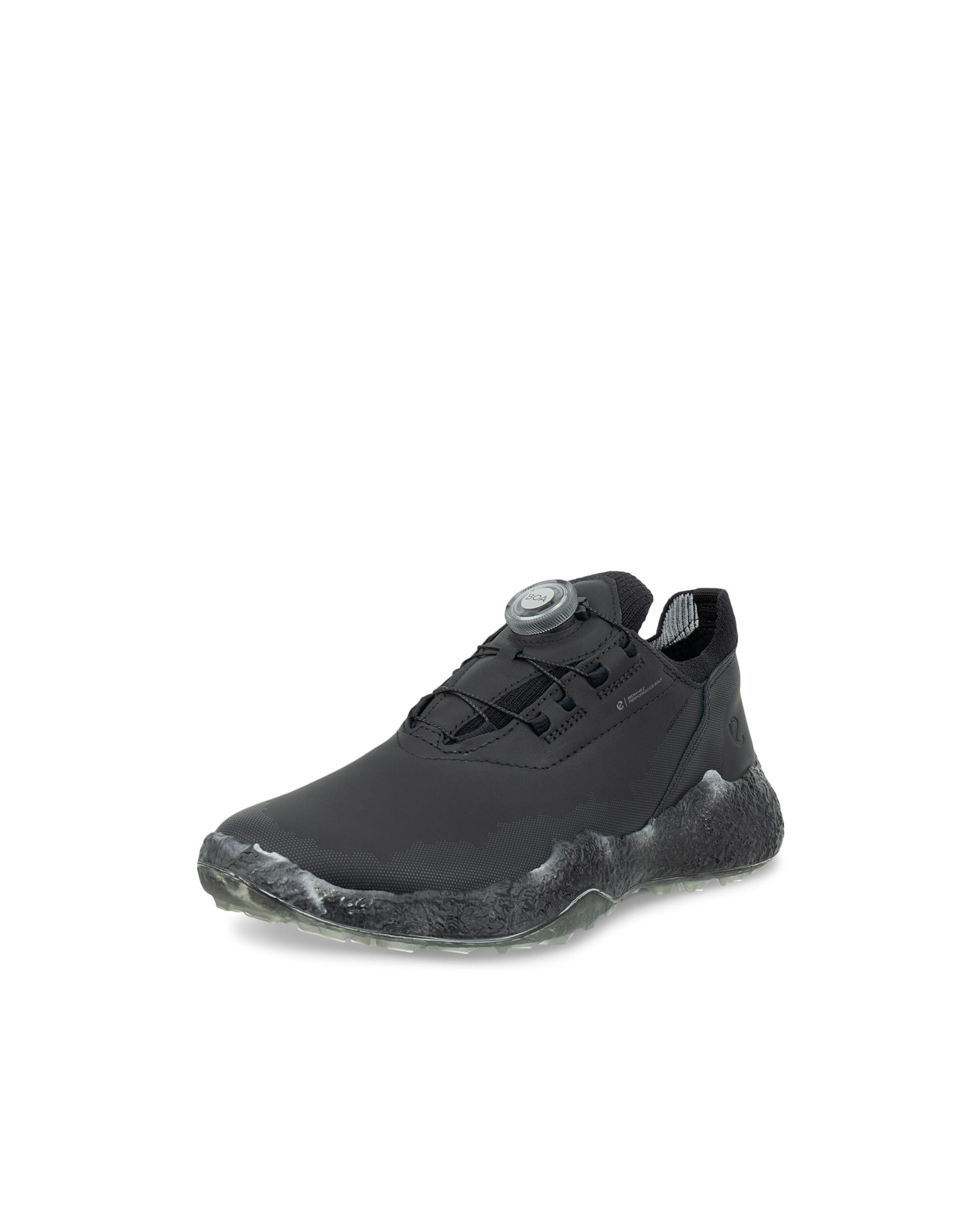 ECCO W GOLF BIOM H5 HYBRID | Black