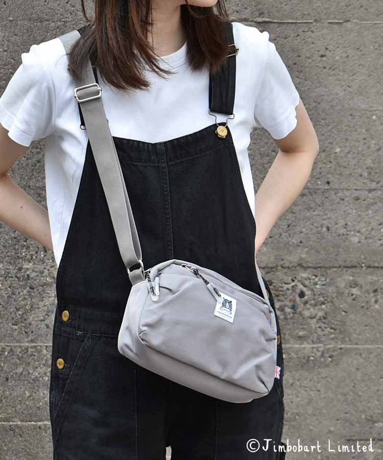 ジムボバートミニショルダー | Bleu Bleuet（ブルーブルーエ）公式通販