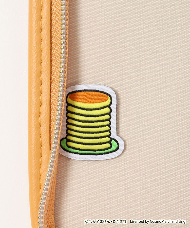 こぐまちゃんえほんマルチケース | Bleu Bleuet（ブルーブルーエ）公式通販