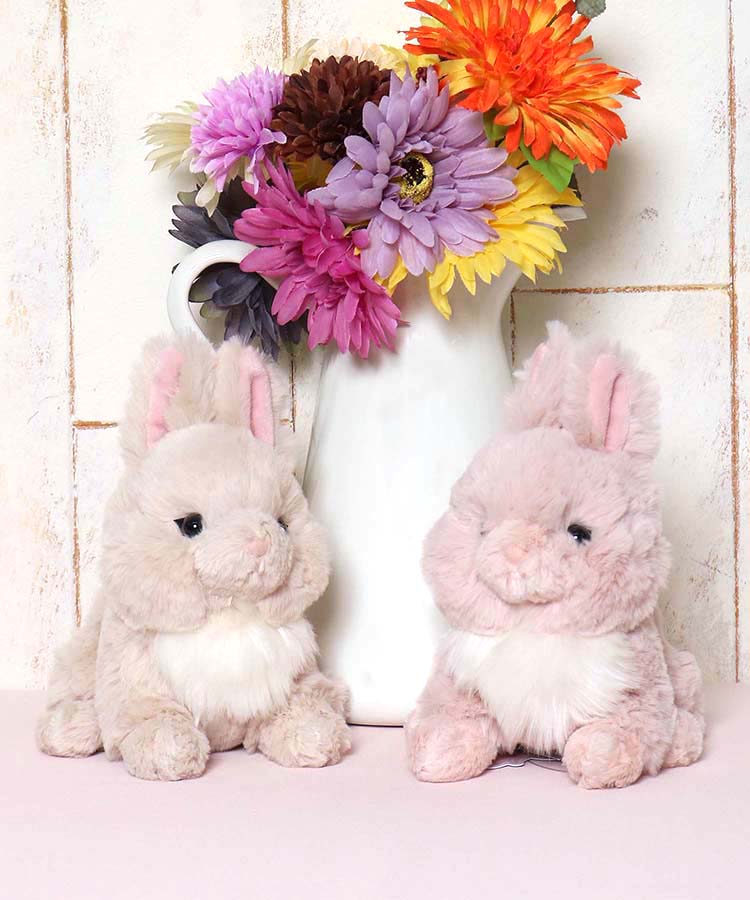 00130552 030070016000027 ぬいぐるみ ぬいぐるみ・クッション ミニ