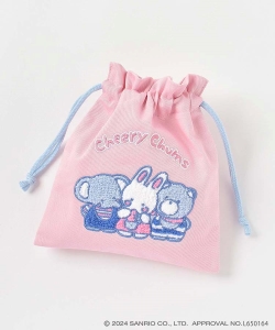 Bleu Bleuet（ブルーブルーエ）