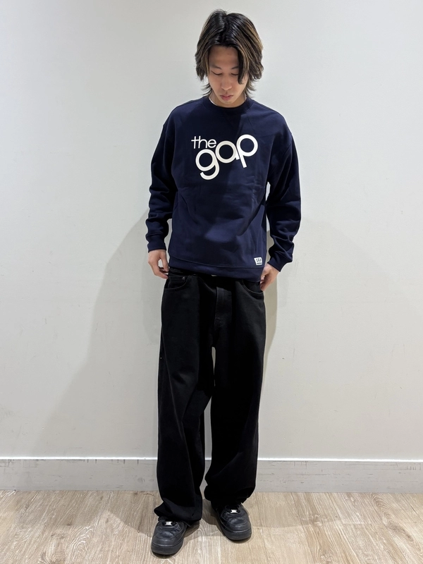 The gapのスタイリング | Gap公式オンラインストア