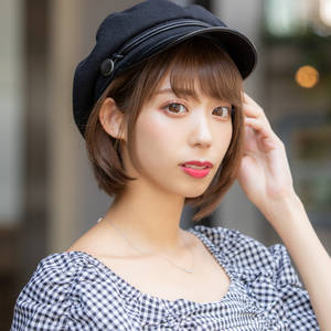 山岸奈津美｜itSnap 出演モデル｜itSnap（イットスナップ）