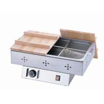 TKG電気おでん鍋 4ッ切 EOD3601 業務用厨房・備品を買うなら 飲食店