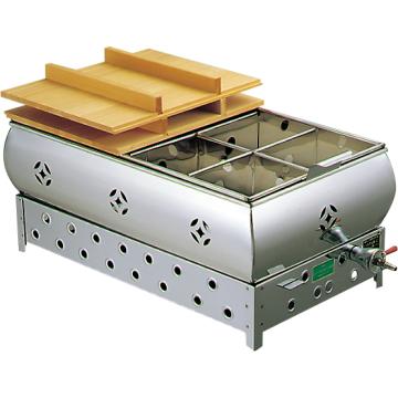 おでん鍋 業務用厨房・備品を買うなら 飲食店ドットコム 厨房備品EC