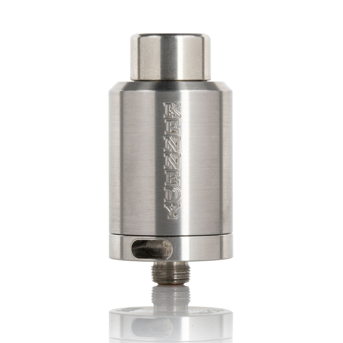 Authentic Kennedy RDA V2 22mm & 24mm by Kennedy Enterprises