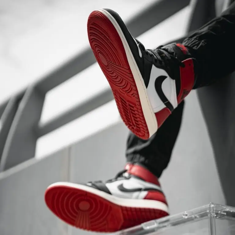 Air Jordan 1 High OG 'Black Toe Reimagined' Set for October 2024
