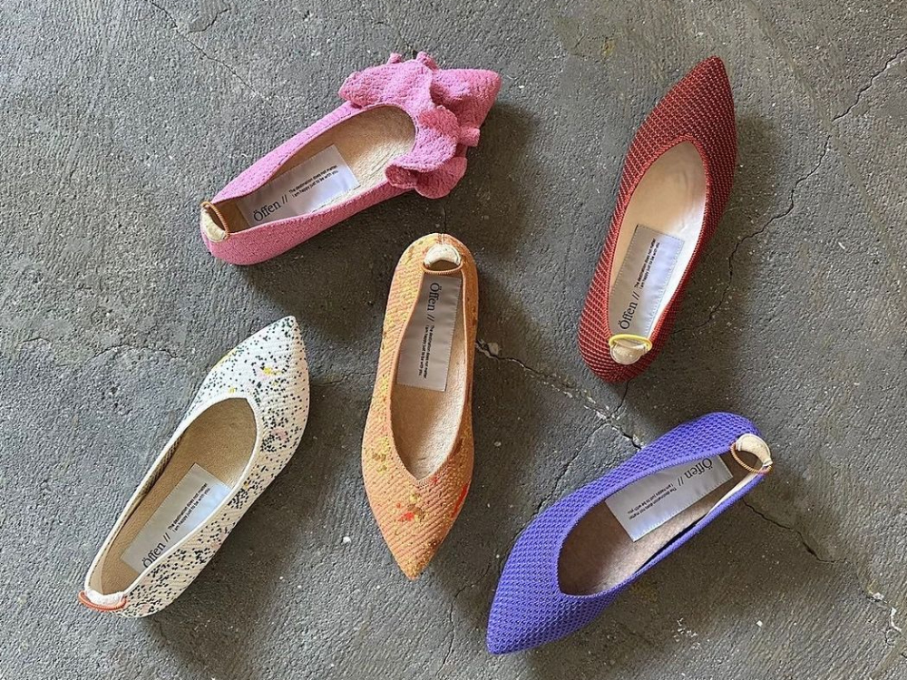 代官山】一足は手に入れたい。履き心地抜群な「Öffen」のきれいめ