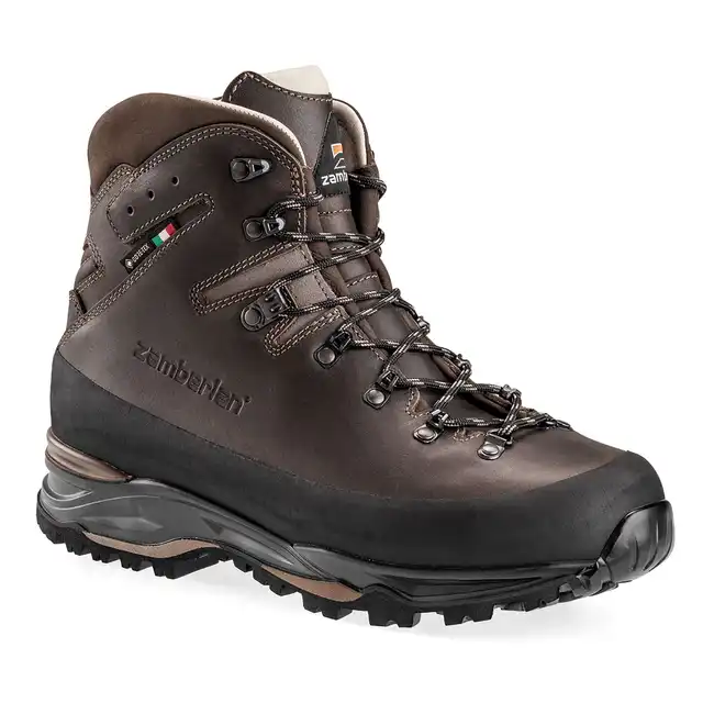 GUIDE MAX GTX RR - Dark Brown | Guidefitter
