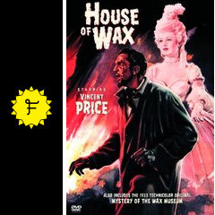 肉の蝋人形 - 映画情報・レビュー・評価・あらすじ・動画配信