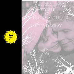 シベールの日曜日 - 映画情報・レビュー・評価・あらすじ | Filmarks映画