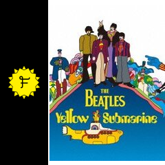 ビートルズ／イエロー・サブマリン - 映画情報・レビュー・評価