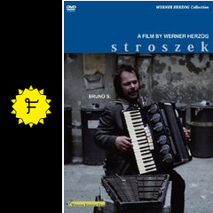 シュトロツェクの不思議な旅 - 映画情報・レビュー・評価・あらすじ