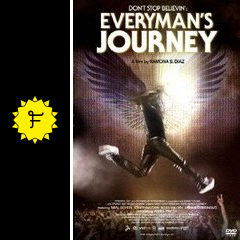 ジャーニー ドント・ストップ・ビリーヴィンの動画配信サービス・視聴