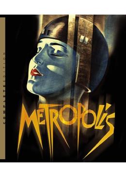 メトロポリス 完全復元版 - 映画情報・レビュー・評価・あらすじ