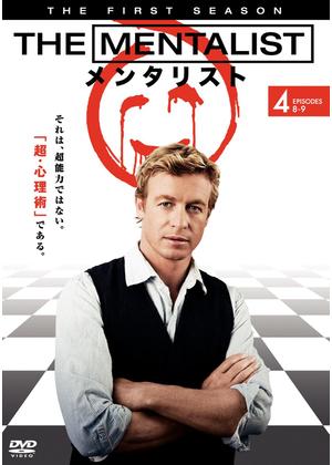 THE MENTALIST メンタリスト ファースト～ファイナル・シーズン THE MENTALIST/メンタリスト＜ファイナル・シーズン＞｜フジテレビの