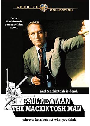 マッキントッシュの男 - 映画情報・レビュー・評価・あらすじ・動画