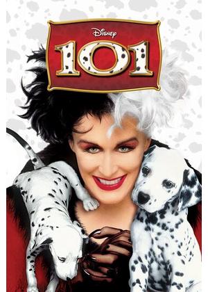 101 - 映画情報・レビュー・評価・あらすじ・動画配信 | Filmarks映画