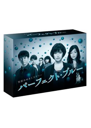 宮部みゆきミステリー パーフェクト・ブルー - ドラマ情報・レビュー