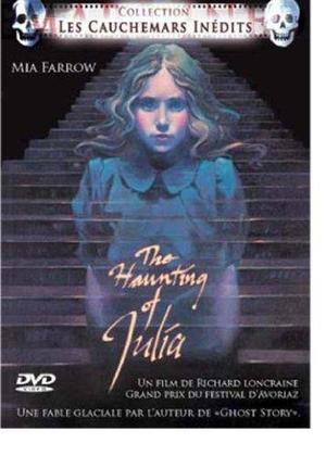 ジュリア・幽霊と遊ぶ女 - 映画情報・レビュー・評価・あらすじ