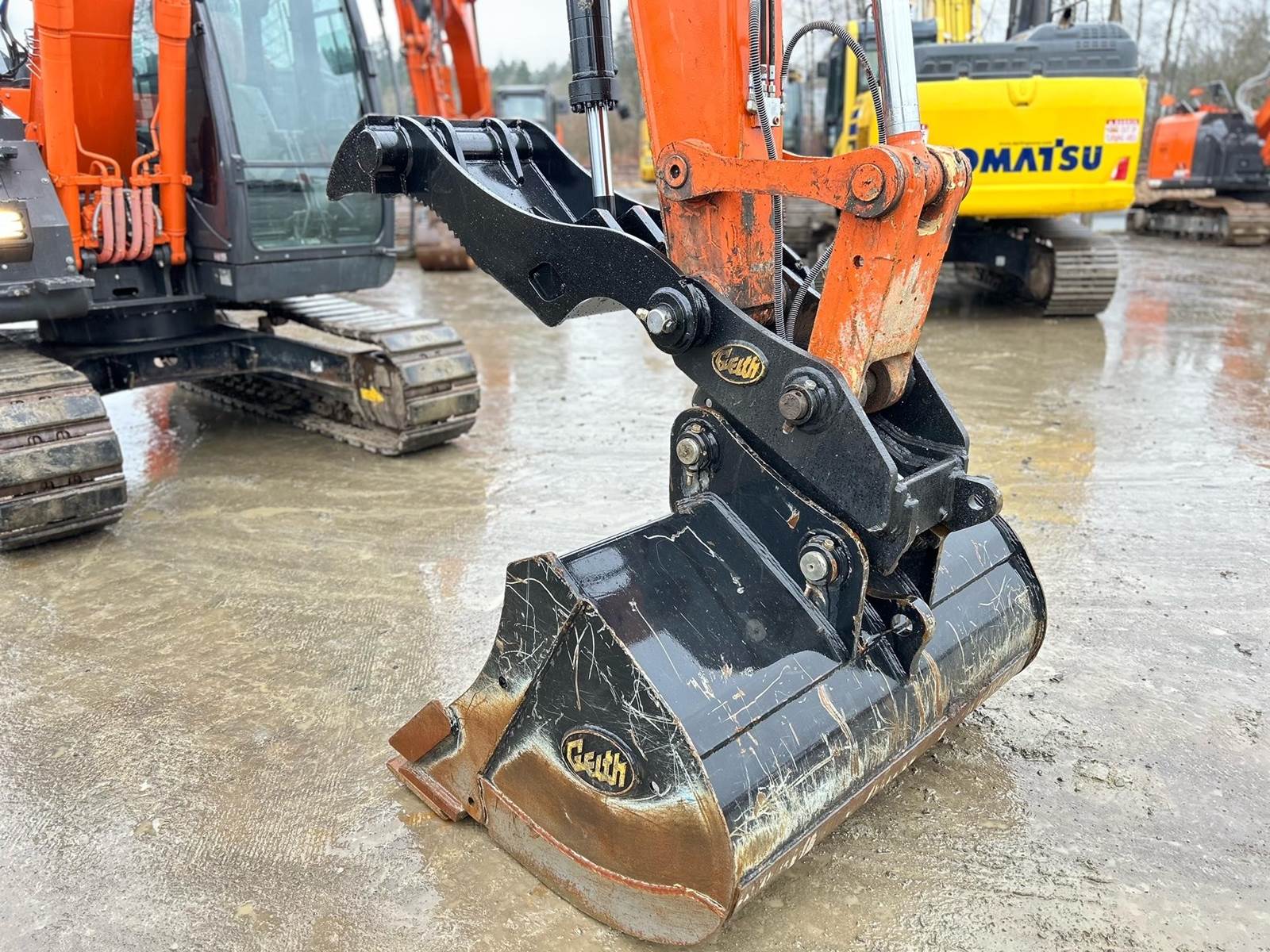 HITACHI REMINDER 1996年復刻版 W.ユージン・スミス HITACHI REMINDER