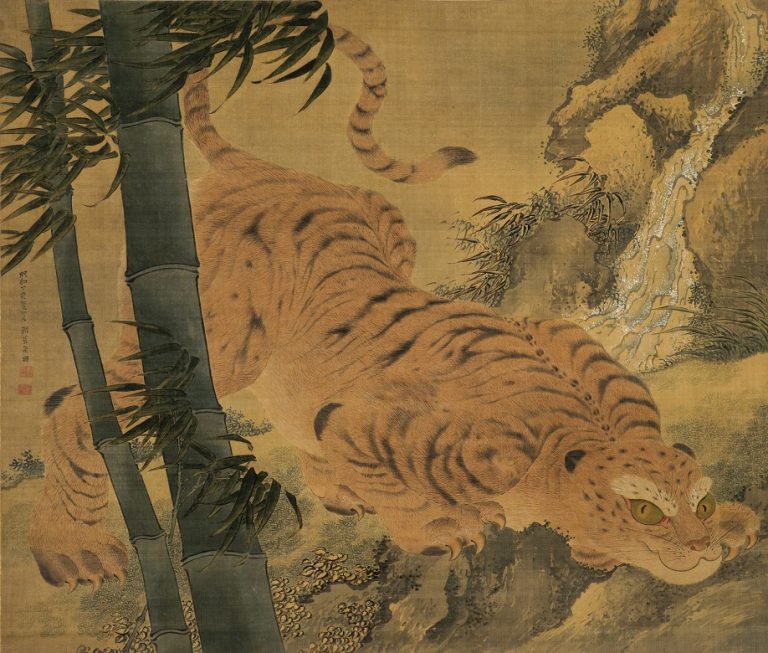 幻の生き物「トラ」を求めて。寅年に見たい『トラ時々ネコ 干支セトラ