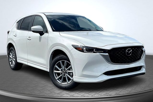 New Mazda MAZDA CX-5 in Columbia SC | XM37000