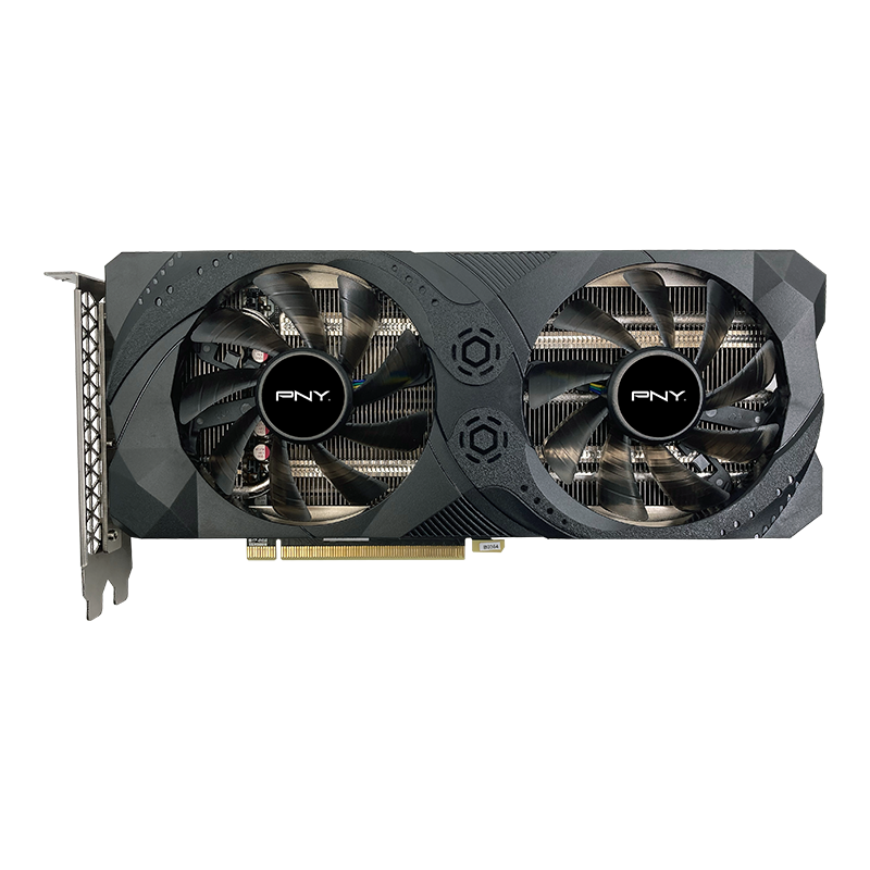 PNY GeForce RTX 3060 Ti 8GB UPRISING Dual Fan