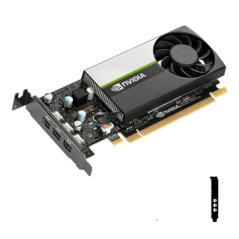 NVIDIA T400 4GB | Professional GPU | pny.com