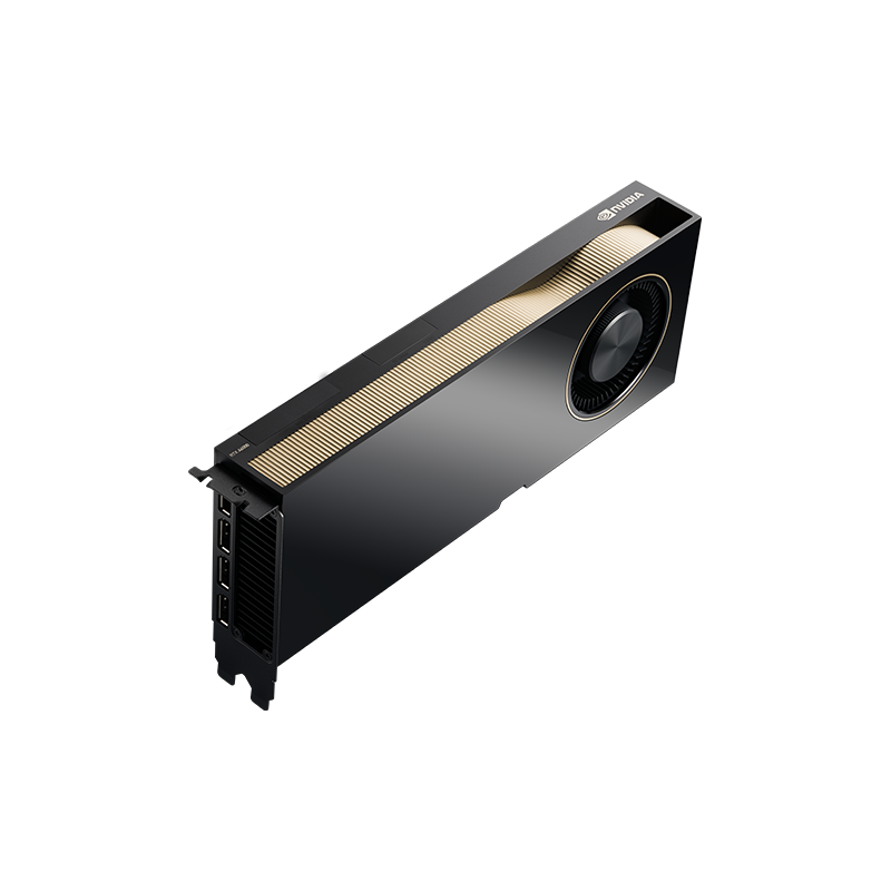 Discover NVIDIA RTX A6000 + Hardware Sync | pny.com