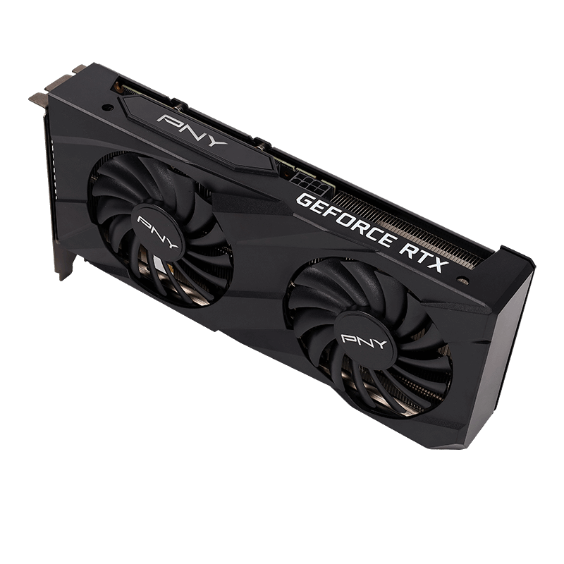 PNY GeForce RTX 3060 Ti 8GB VERTO™ Dual Fan