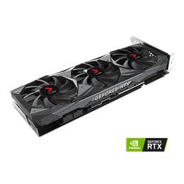 PNY GeForce® RTX 2070 SUPER™ 8GB Dual Fan