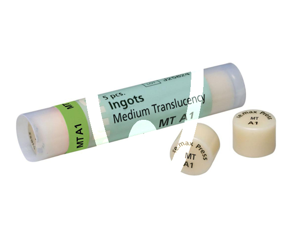 Dontalia.com - One-Stop-Shop for Dental, Ortho & Lab needs IPS E