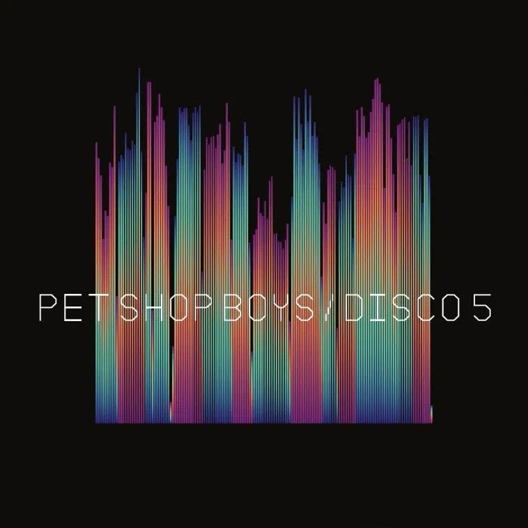Product — Pet Shop Boys