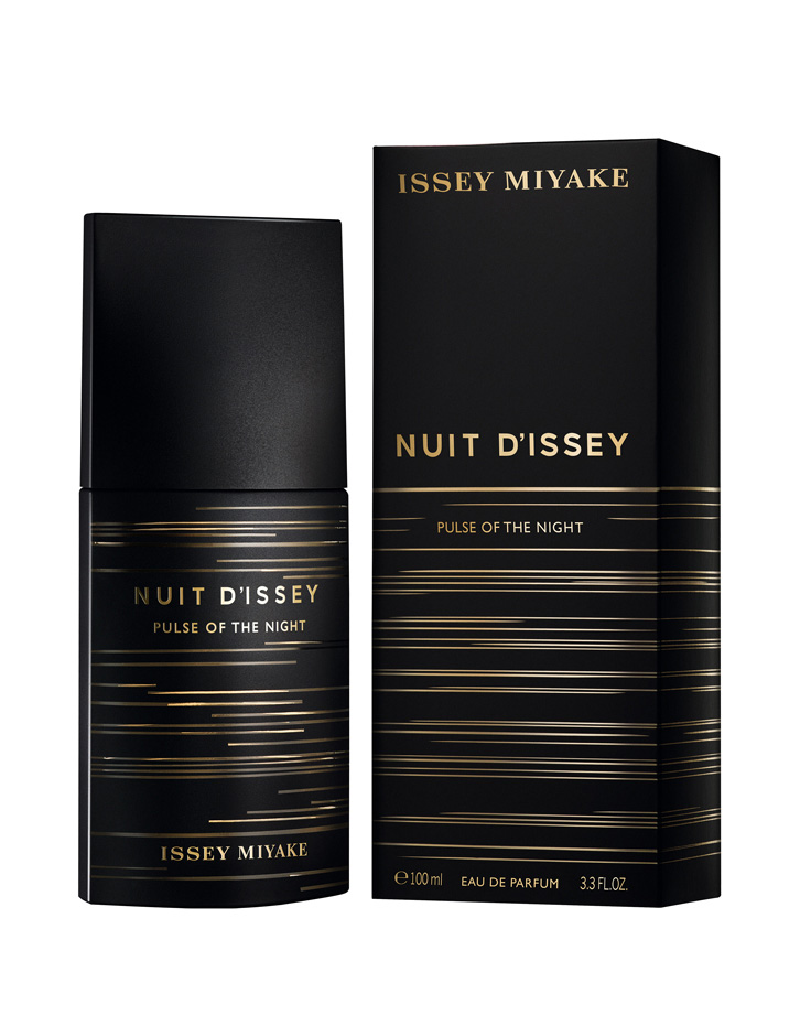 イッセイ ミヤケ、野生を呼び覚ます新作フレグランス「パルス オブ ザ