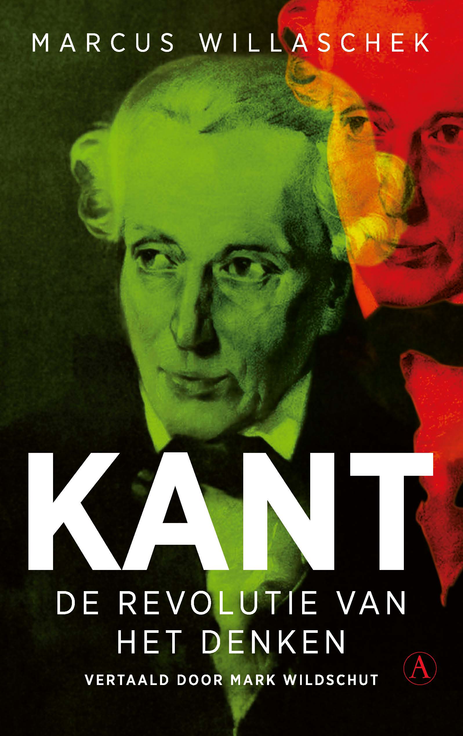 Kant - Athenaeum