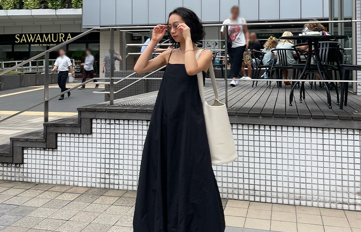 RECOMMEND ITEMS FOR July │ ETRE TOKYO official online store