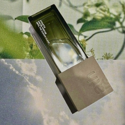 オードパルファンを選ぶヒントに。のスタッフレビュー | スナップ詳細