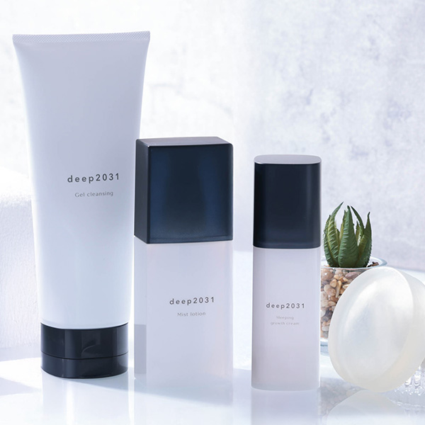 ドクターリセラ (deep2031)公式オンラインショップ｜ 商品詳細