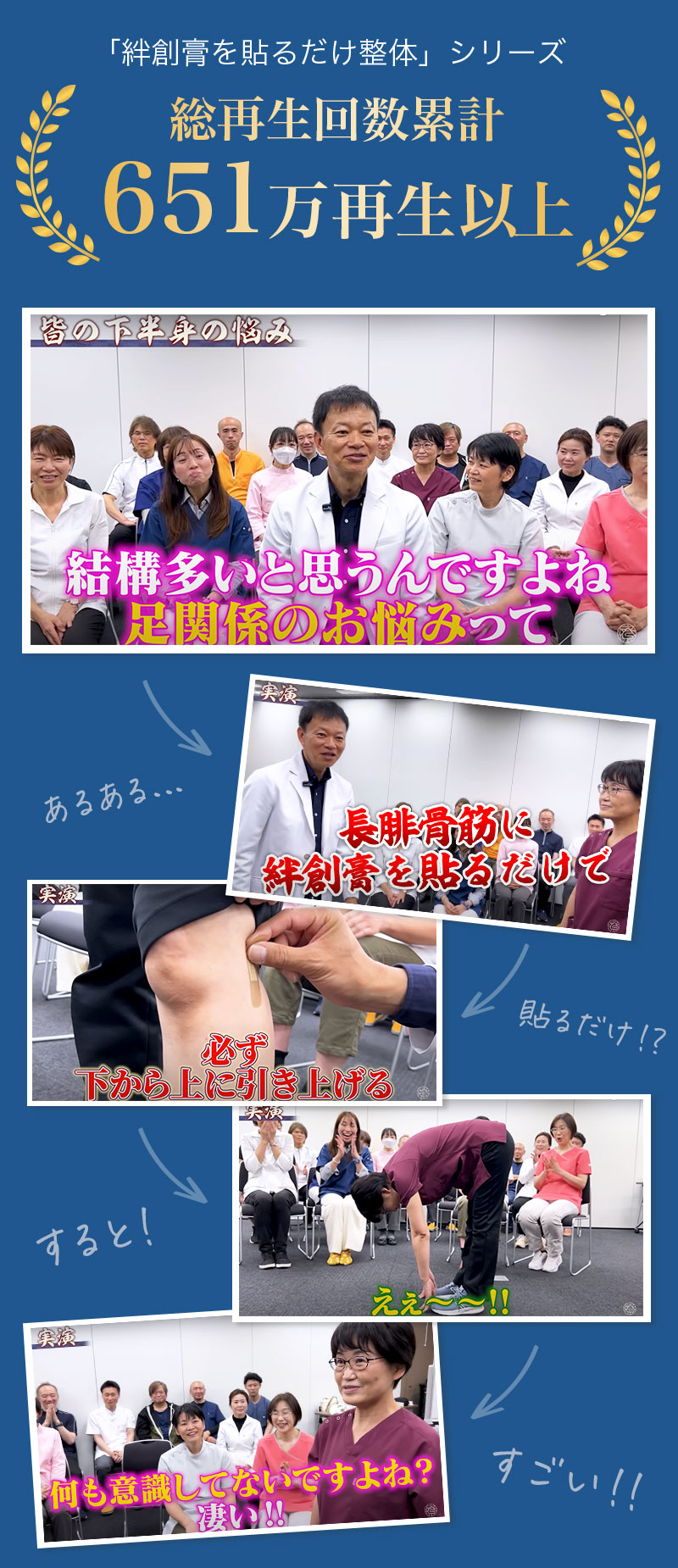 山内流 絆創膏 〜八方神ダイヤテープ〜