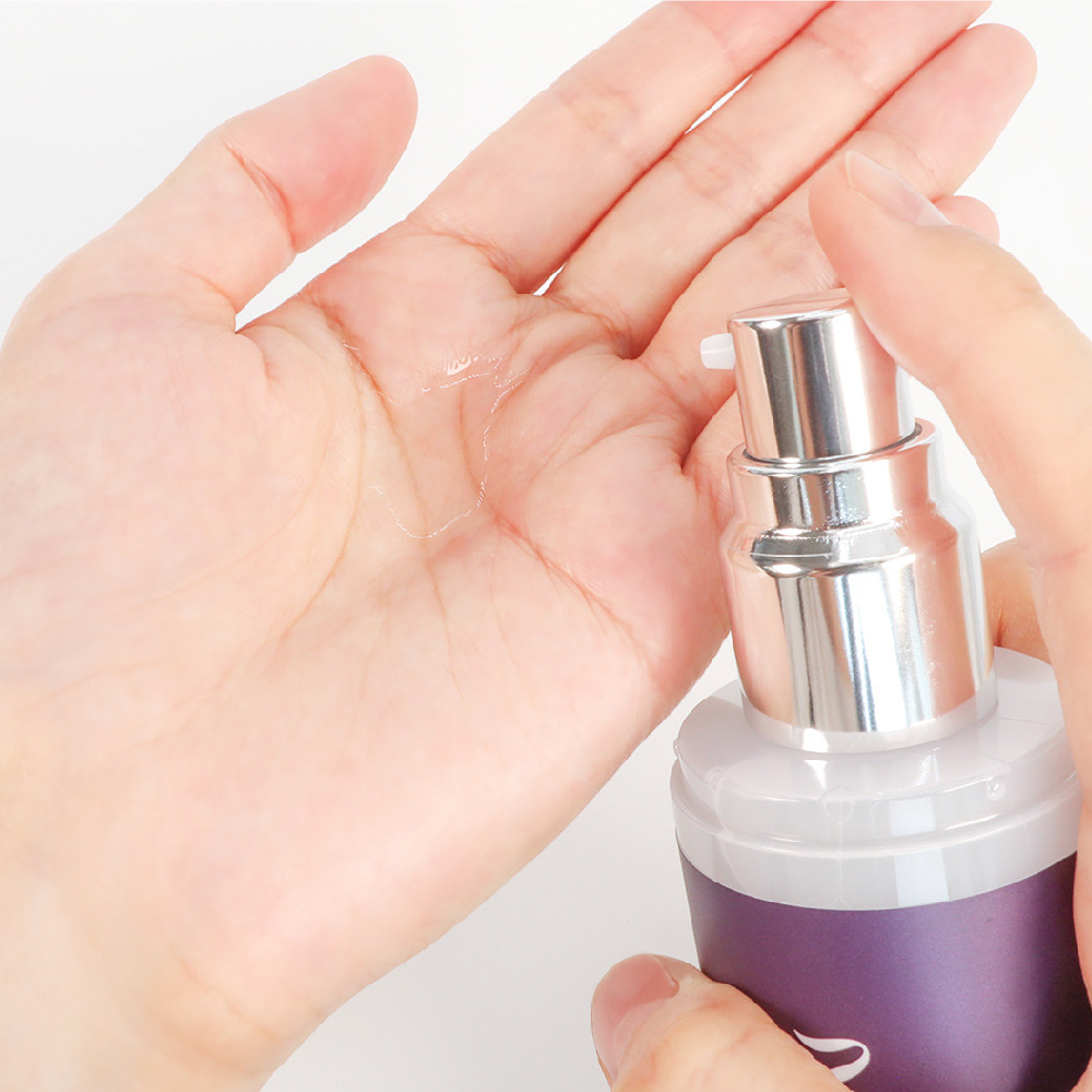 リジールローション｜ニキビ・酒さ・赤ら顔のスキンケア | 皮膚科