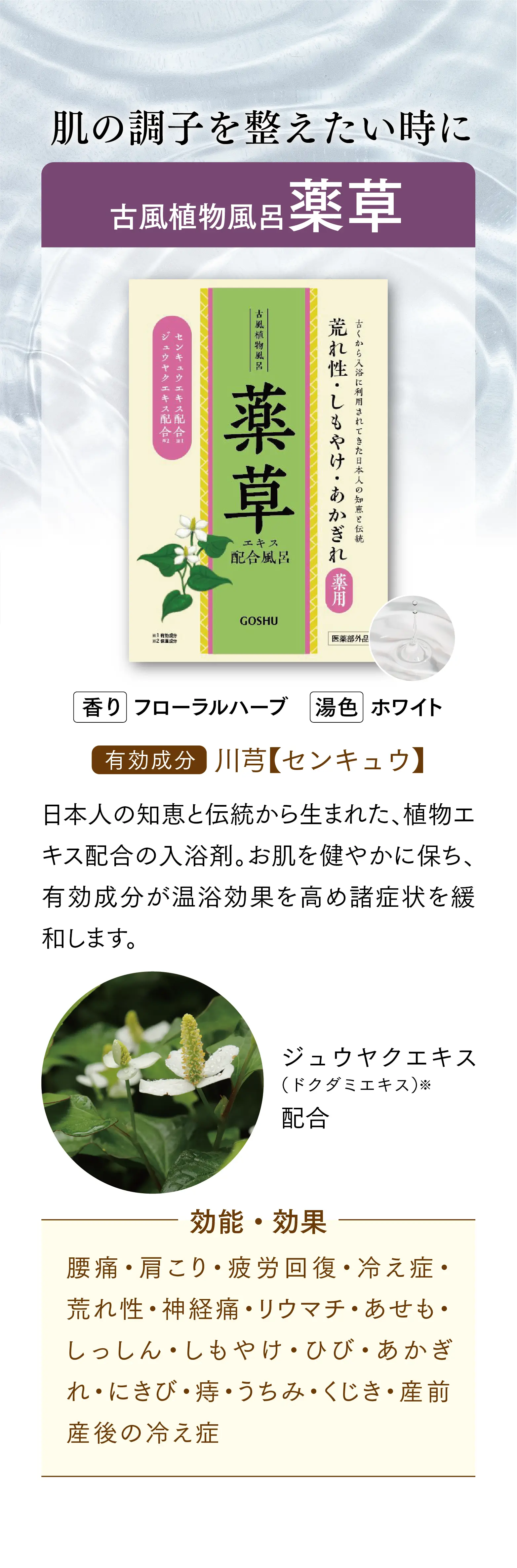 富山常備薬のギフトセット | 富山常備薬公式通販