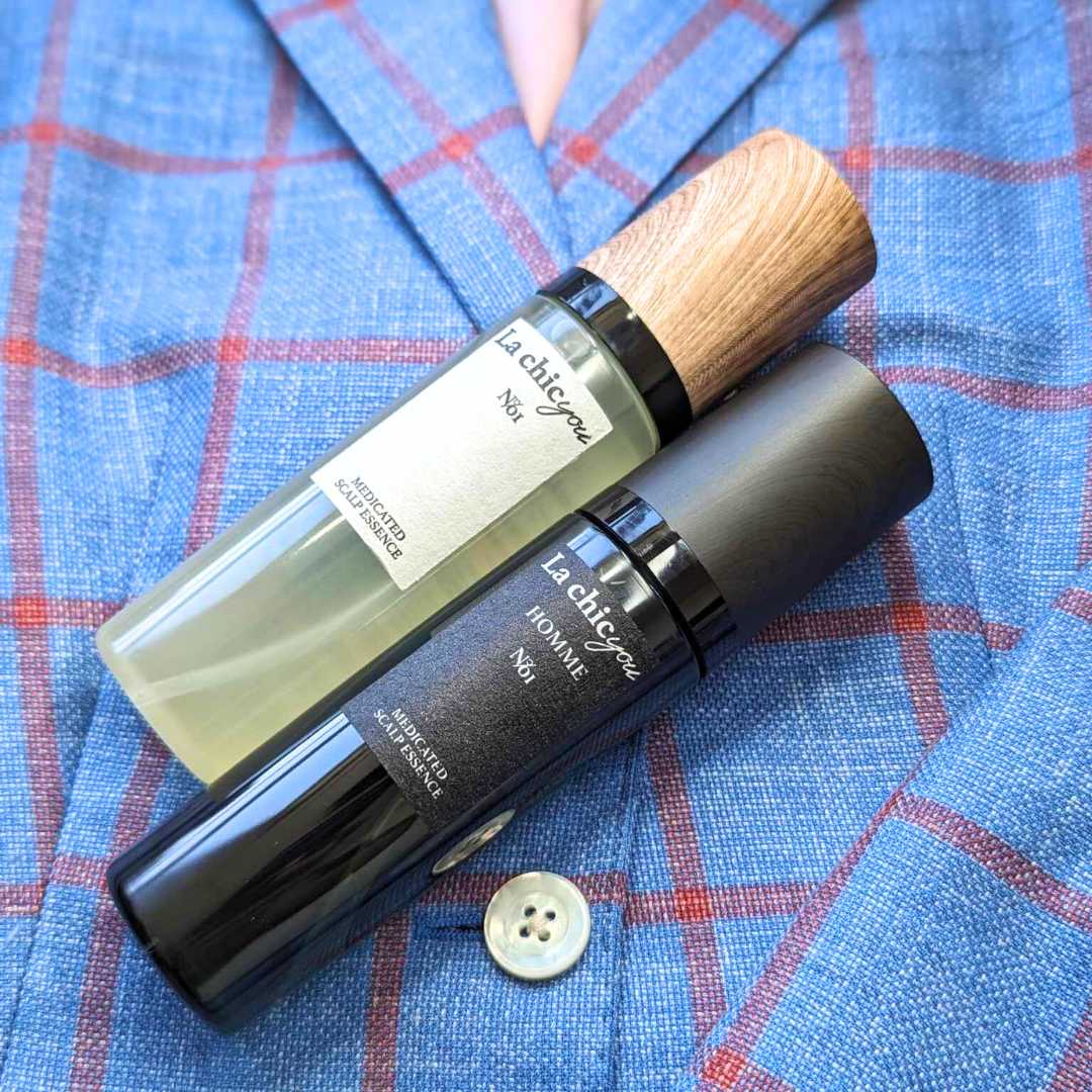 薬用育毛剤】メディケイテッド スカルプエッセンス【単品】 - 【公式