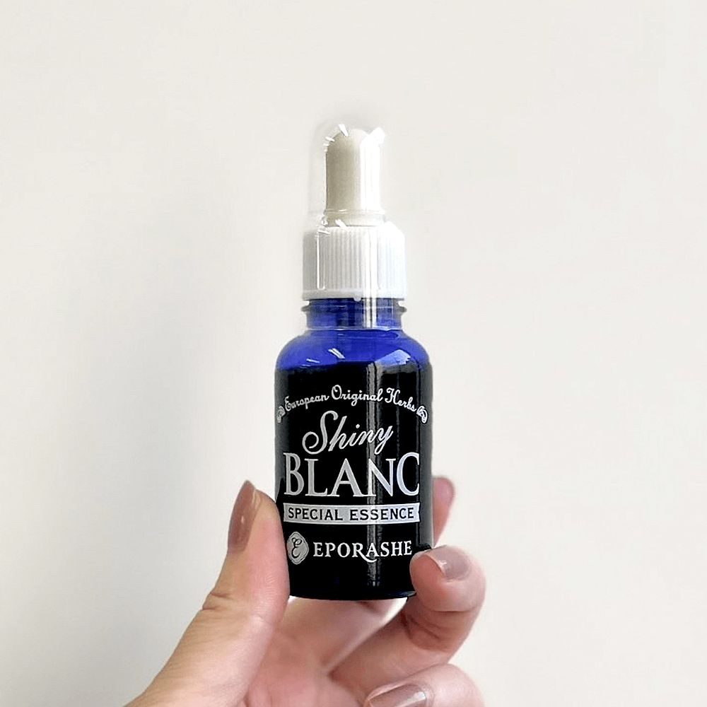 シャイニーブラン/30mL | エポラーシェ公式通販サイト