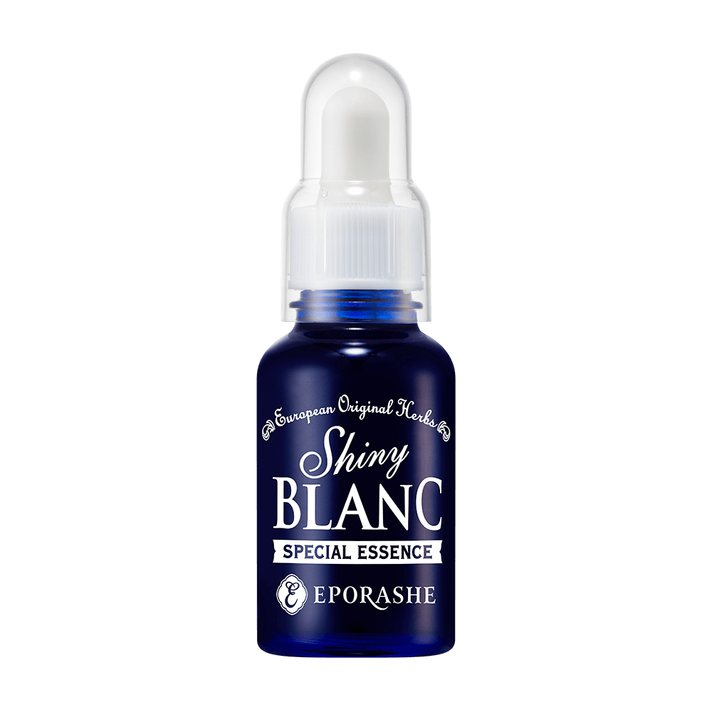 シャイニーブラン/30mL | エポラーシェ公式通販サイト