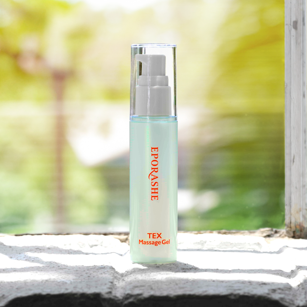 テクスマッサージジェル/50mL | エポラーシェ公式通販サイト