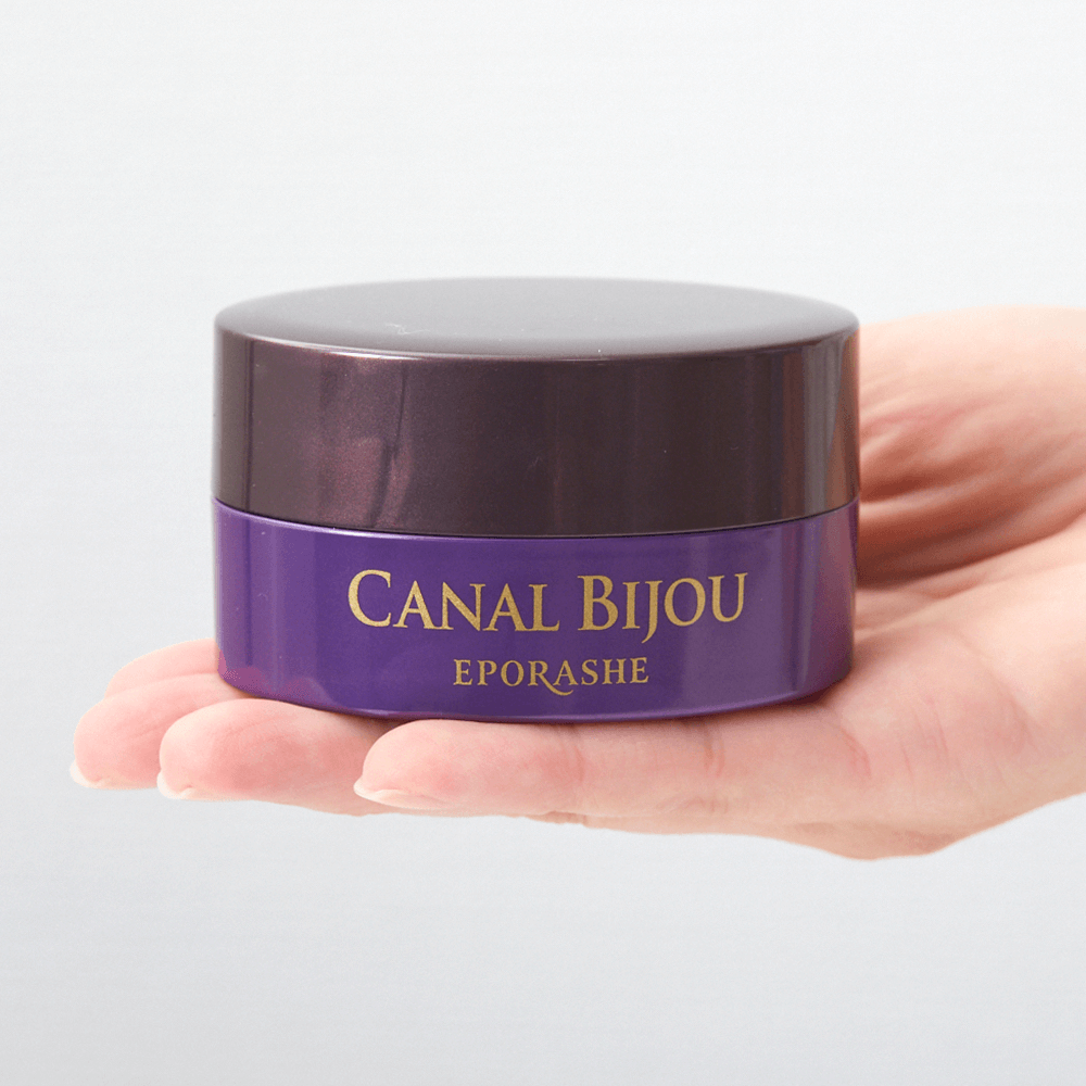 キャナルビジュー/30g | エポラーシェ公式通販サイト