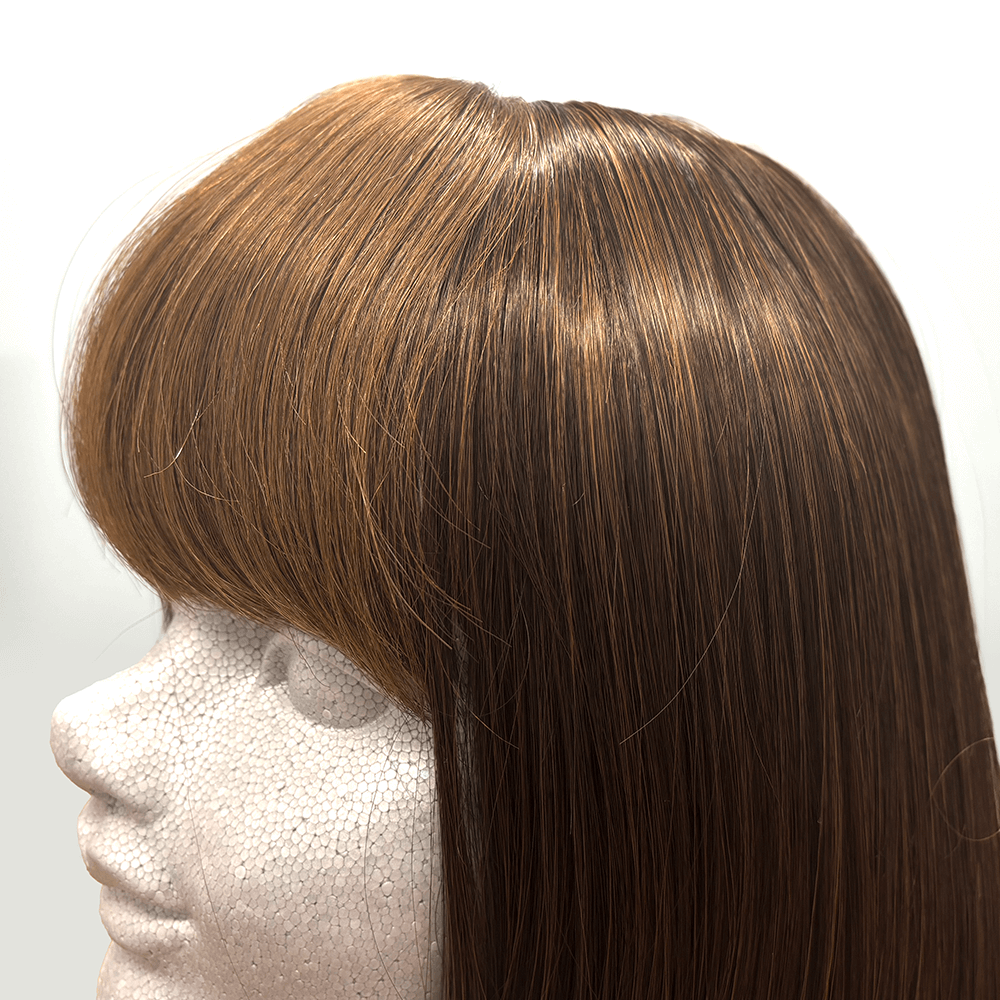 フェアリーフロントウイッグ モカブラウン | エポラーシェ公式通販サイト